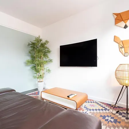 Hypercentre: Apartment Near Station With Parking Lille Exterior photo